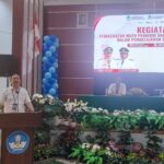 Kepala BPMP Sulut Buka Pelatihan Deep Learning bagi Kepala Sekolah se-Kota Manado Kepala BPMP Sulut Buka Pelatihan Deep Learning bagi Kepala Sekolah se-Kota Manado