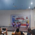 Ratusan Anak Ikut Lomba di Lippo Plaza Manado