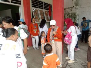 MPLS TK Negeri 09 Manado Resmi Berakhir dengan Meriah dan Penuh Kesan