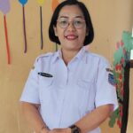 Ketua PKG Manado Sonya Rumondor SPd