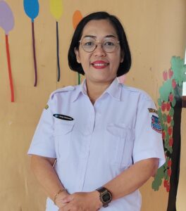 Ternyata Kegiatan yang Melibatkan Ribuan Anak Usia Dini Tidak Dipungut Biaya