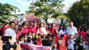 PKG Tuai Pujian Masyarakat dan Akademisi Setelah Sukses Menggelar Sejumlah Iven