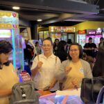 Ketua PKG Malalayang Gelar Lomba Mewarnai Meriahkan HUT RI ke-80