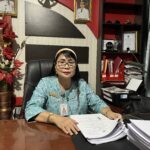 Kepala SMK Negeri 3 Manado Sampaikan Harapan untuk Gubernur: Sulawesi Utara yang Maju, Sejahtera, dan Berkelanjutan