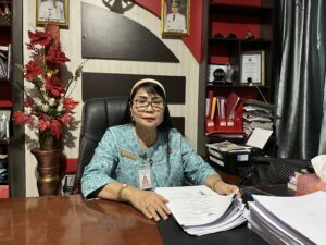 Kepala SMK Negeri 3 Manado Sampaikan Harapan untuk Gubernur: Sulawesi Utara yang Maju, Sejahtera, dan Berkelanjutan