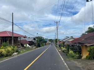 Desa Tombasian Bawah: Jejak Sejarah dan Potensi Lokal yang Tetap Bertahan di Tengah Modernisasi