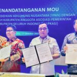 Demi Pendidikan Minahasa, ke Jakarta Bupati Robby Bawa Proposal Perbaikan Sekolah Rusak akibat Bencana Alam IMG_20251017_150102