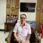 SMA Negeri 7 Manado Siap Laksanakan TKA, 501 Siswa Akan Ikut