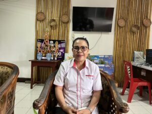 SMA Negeri 7 Manado Siap Laksanakan TKA, 501 Siswa Akan Ikut SMA Negeri 7 Manado Siap Laksanakan TKA, 501 Siswa Akan Ikut