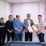 AMAN Sulut Serahkan Ranperda Pengakuan & Perlindungan Masyarakat Adat ke DPRD dan Pemkab Minahasa IMG_20251218_072017