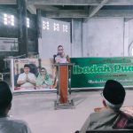 Safari Ramadan Perdana Pemkab Minahasa, Wabup VaSung Kunjungi Masjid At-Taqwa Waleure Langowan IMG-20260316-WA0004