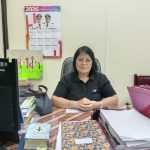 Winda Kaunang Tegaskan PKBM Wajib Ikut TKA Karena Berpengaruh Terhadap Raport Pendidikan