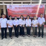 Sukses dan Tertib! Gelar TKA Gelombang II, 20 Siswa Ikut Berpartisipasi Sukses dan Tertib! Gelar TKA Gelombang II, 20 Siswa Ikut Berpartisipasi