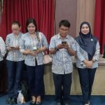 TK Hang Tuah Junjung Moderasi Beragama Dengan Menghadiri Ibadah Paskah Dinas Pendidikan dan Kebudayaan Kota