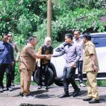 Kunjungi Penyaluran MBG dan Gereja Katolik Bunda Hati Kudus Rumengkor, RD-VaSung Sambut Wapres Gibran IMG_20260415_124322