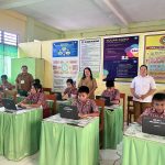 SD GMIM Malalayang Gelar Ujian TKA, 18 Siswa Ikuti dengan Antusias