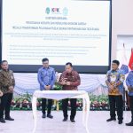 Rakor KPK RI, Robby Dondokambey Tegaskan Pemkab Minahasa Dukung Program Pencegahan Korupsi
