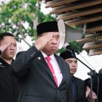 Jadi Inspektur Upacara, Robby Dondokambey Tegaskan Pancasila adalah Pondasi dan Jangkar Moral Bangsa IMG_20260612_134831