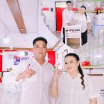 Farry Rio Sambeka Hukum Tua Baru Desa Winebetan