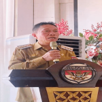 Pemkab Minsel Bayar Gaji 13 dan 14 serta TPP ASN Tepat Waktu
